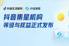 MCN机构等级与权益体系发布图片