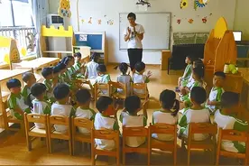 幼升小开学，真实名单统计，发现男女比例的有趣现象图片