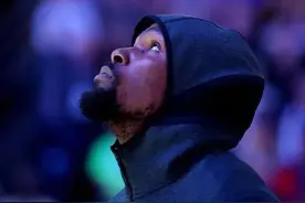 NBA球星壁纸第十期-杜兰特图片