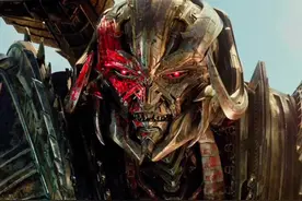 变形金刚威震天外传全解析，霸天虎之王到底有多少形态和武器图片