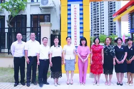 广州有哪几所中专技校比较强图片
