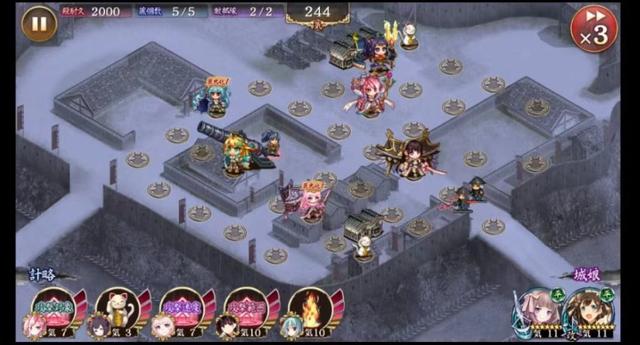 文物美食到军武城楼都可以拟人？盘点那些“万物皆可拟人”的游戏