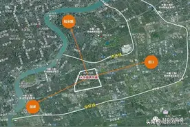 19个街区分不清？一篇文章带你了解大华锦绣华城图片