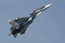 俄军两天战损4架苏30，歼16无法改变现状，俄军更需鹰击导弹图片