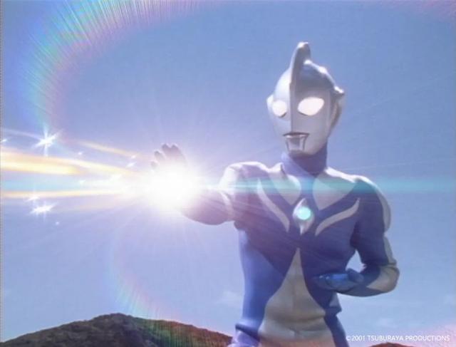 高斯奥特曼mp4下载（高斯奥特曼）