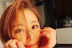 “千亿富婆”林心如：送女儿3亿珠宝项链，老公开全球限量超跑图片