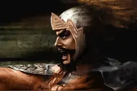 三国志11全特技解析—连击神技图片