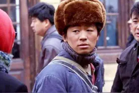 横店影视城是无数俊男靓女向往的地方，你想不到会是这种场景吧图片