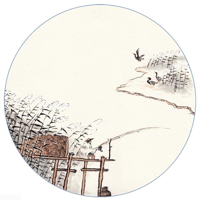 一日-诗《敕勒歌》赏析