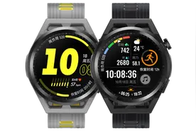 华为GT Runner长测，跑者想知道的都在这里了图片