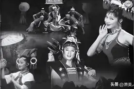 80年代走红的女星“刘三姐”，靠出卖美色敛财76万元，下场如何图片