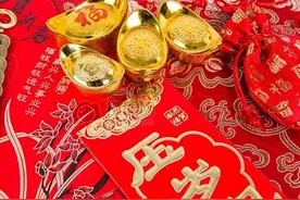 过年给娃红包要绕开这些数字，不吉利，按这3个万能数给不得罪人图片