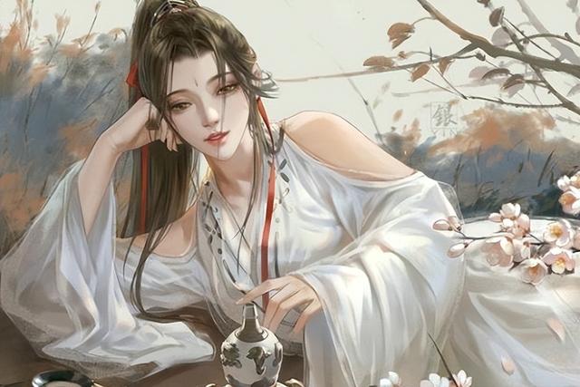 耳根《光阴之外》：艳福还是劫难？紫玄上仙需要光，许表心中有光