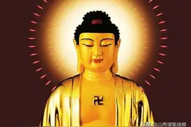 释迦牟尼佛是太上老君的化身，两种说法，哪个对？图片