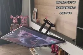 装修时为什么要多去现场“盯工”？因为：每个师傅都有自己的想法图片