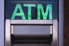 自助取款机一天可以取几万？图片