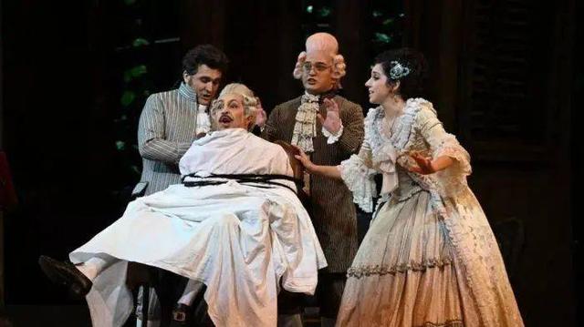 ������ĸ�硶��ά���ǵ�����ʦ�����������������ֵĴ���