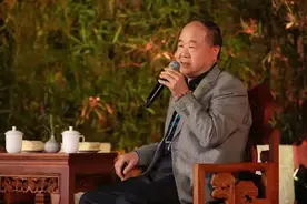 莫言老师的故乡高密之行，从中看到了智者该有的素质图片