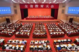 江苏新高考改革最应该感谢谁？图片