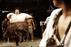 古龙小说中大欢喜女菩萨为何会死？本来死的应该是小李飞刀李寻欢图片