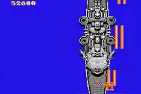F C游戏：FC1943系列第一弹！图片