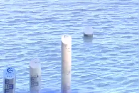 长江干旱：三峡水库抗旱成效显著！中下游洞庭湖水位回升，有水了图片
