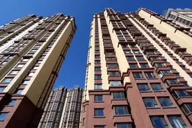 “穷买顶楼，傻买一楼”？别信！真正不能买的楼层是这4层图片