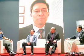 重塑医生职业尊严：2017年协和礼堂的一场对话 ​​​图片