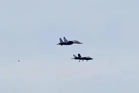 中国空军战斗机装备体系面临重大变革！图片