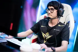 “Karsa明示TES队内问题”！沟通不畅限制Knight，和EDG差距不小图片