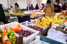 逛菜市场时，这6样东西最好别买，基本都是假的，买了就是上当！图片