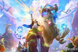 金铲铲之战：还上不去钻石？这三套1费卡赌狗阵容，带你轻松上分图片