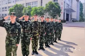 最后一批国防生，新消息图片
