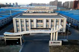 长春捷翼汽车零部件有限公司CEO王超：为加快实现高水平科技自立自强贡献青春力量图片