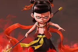 李靖不是皇帝，为何哪吒被称为“三太子”，答案让人意想不到图片