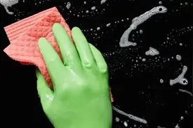 「做家务」和「不做家务」的人差距在哪？再也没理由犯懒了图片