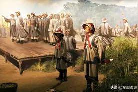 江苏省的绿营兵驻扎在哪里，具体又有多少兵力配置？图片