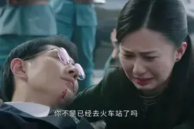 《良辰好景知几何》大结局：那个模糊的照片，最终还是悲大于喜图片