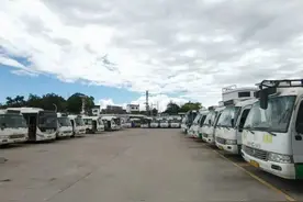 欠薪，亏损，停运，3年消失200亿人次，拿什么来拯救公交车？图片