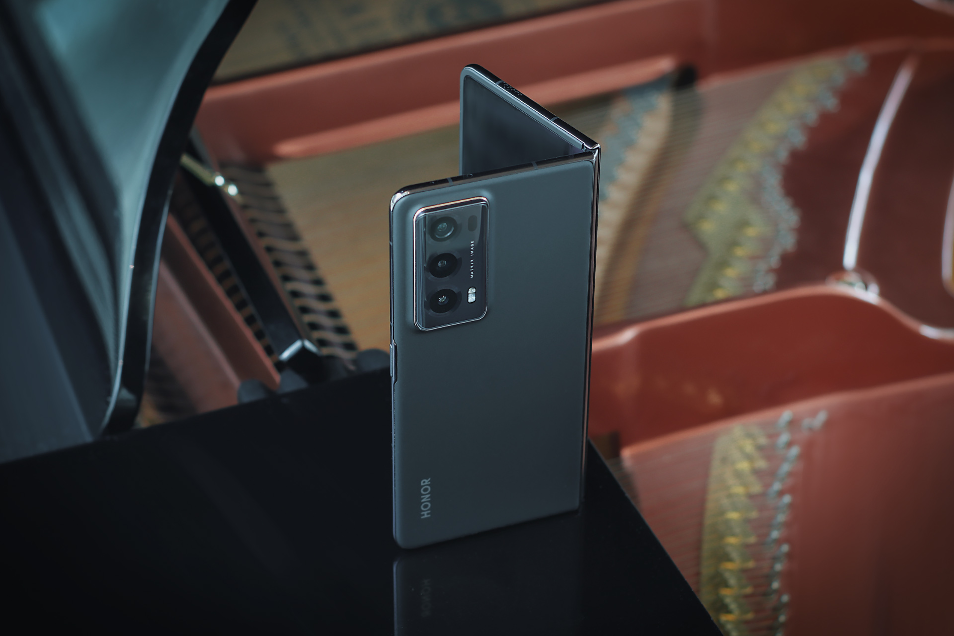 关于我把万元折叠屏当随身3DS游戏机这件事