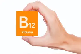 几块钱一瓶的维生素B12，或能“改善”4种病症，看看你要不要补充图片