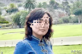 2022年，华裔女博士因物业费持刀与美国警察对峙，最终被乱枪射杀图片