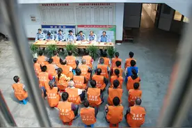 打死我也不说，就是不承认有罪，现场也没有录像，还会被判刑吗？图片