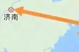 美军黄海演习打白旗！台名嘴：美军黄海挑衅被包饺子，神秘武器牛图片