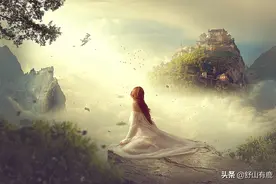 梦境心理学：梦到已经离世的亲人，往往预示了这3点图片