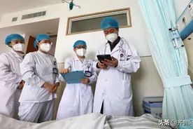 威海市中心医院全科医学科：当好群众健康的“守门人”图片