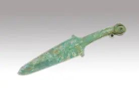 天下第一剑5 | 青铜剑是如何产生的？图片