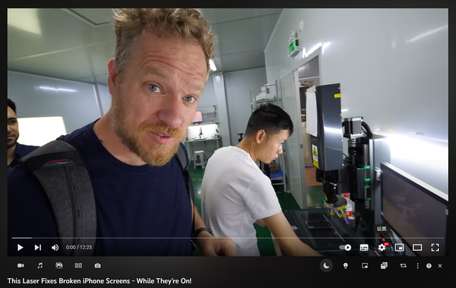 ��ǿ���ڿƼ��ܰ����iPhone��Ҳ�ܸ߼�����ԭװ����