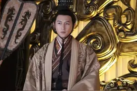 汉文帝刘恒的霸陵找到了，西安市白鹿原江村大墓竟然是霸陵图片