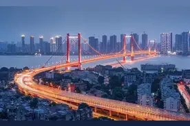 “大武汉”如何形成的？九省通衢和东方芝加哥所在地，武汉了不起图片